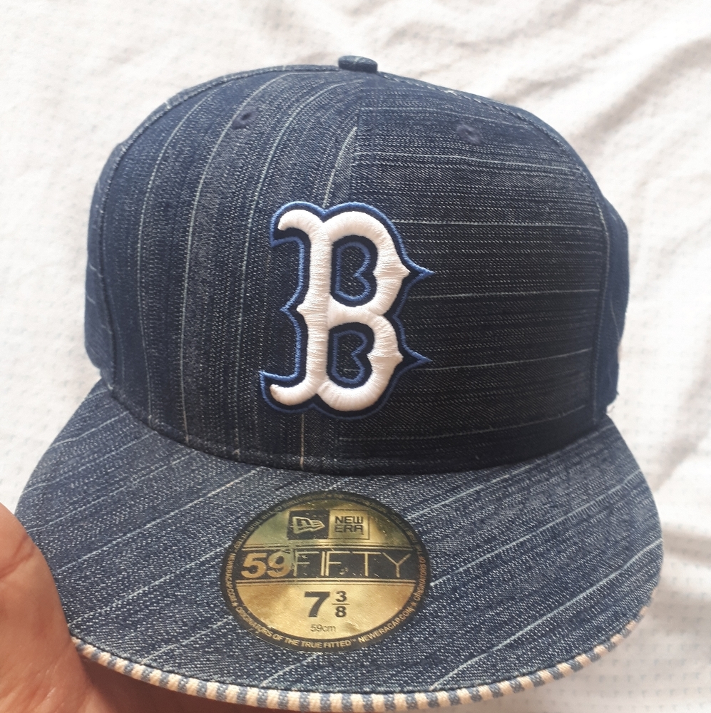 Original New ERA 59 Fifty Hat